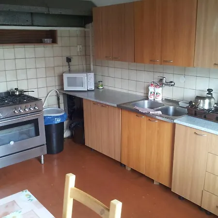 Tenis Гостевой дом