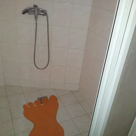 Tenis * Подебрады