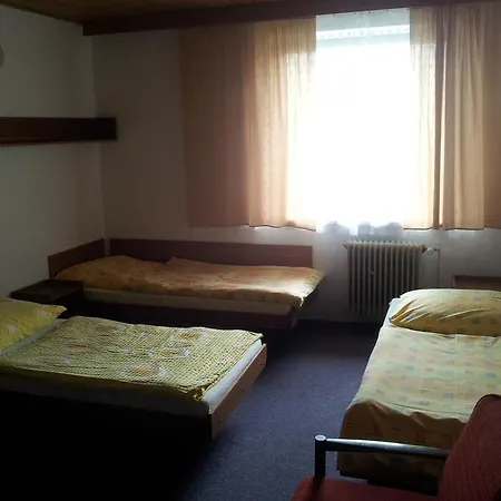 Гостевой дом Tenis