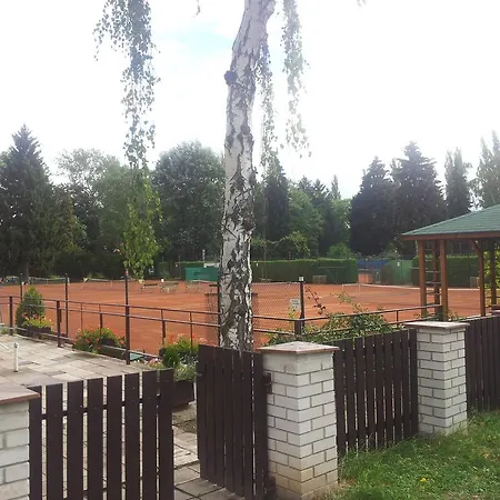 Tenis Gasthof Poděbrady