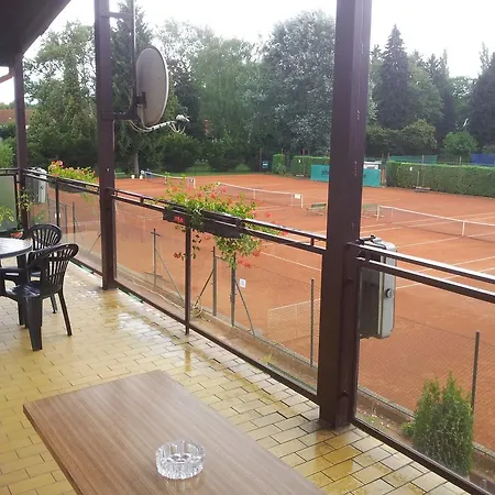 Tenis Pensionat