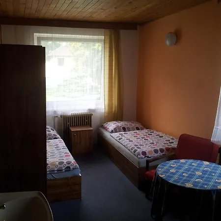 Tenis * Подебрады