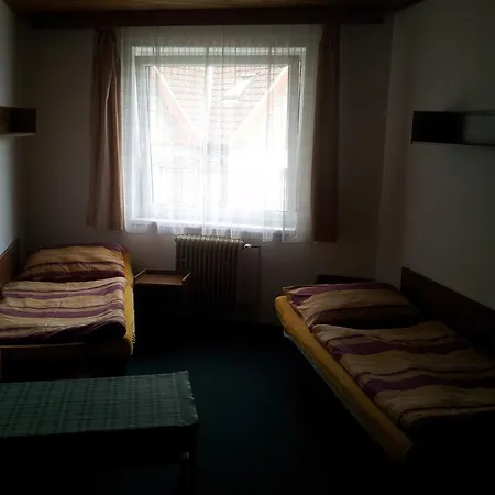 Gasthof Tenis