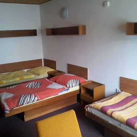 Tenis Гостевой дом