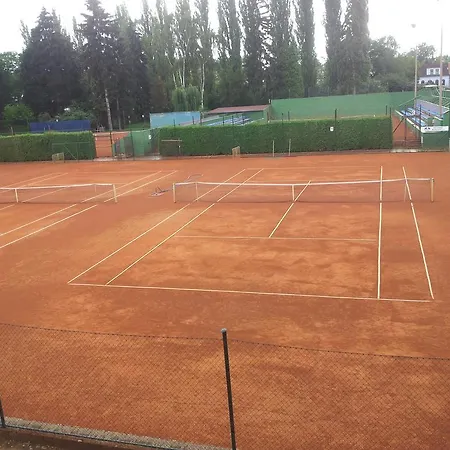 Gasthof Tenis *