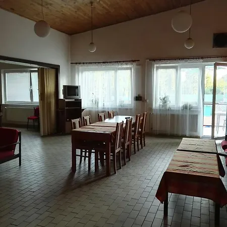 Gasthof Tenis Poděbrady
