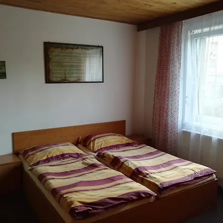 Guest house Tenis