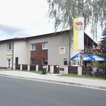 Tenis Poděbrady