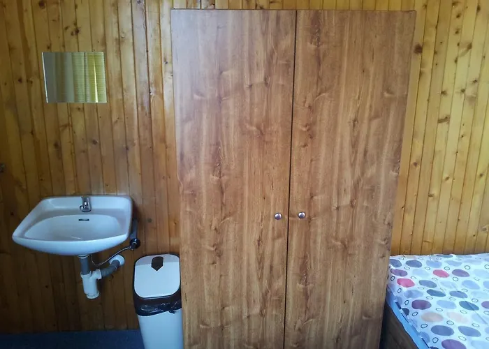 Tenis Guest house Podebrady