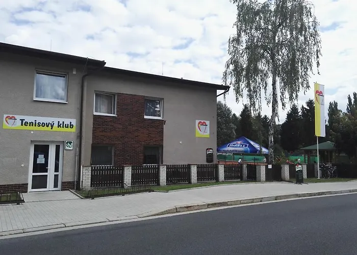 Tenis Poděbrady